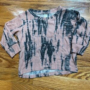 Girls Fornia Sweatshirt